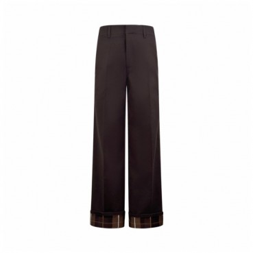 루이비통 남성 클래식 팬츠 - Louis vuitton Mens Classic Pants 