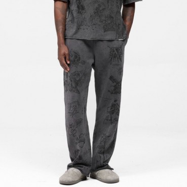 리프리젠트 남성 스웻 팬츠 - Represent Mens Sweat Pants 