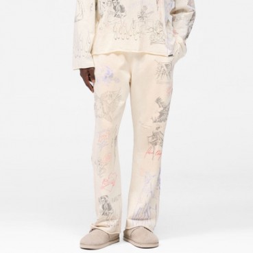 리프리젠트 남성 스웻 팬츠 - Represent Mens Sweat Pants 