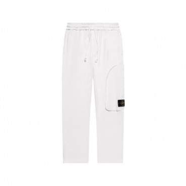 스톤아일랜드 남성 스웻 팬츠 - Stone Island Mens Sweat Pants 