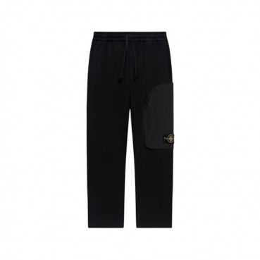 스톤아일랜드 남성 스웻 팬츠 - Stone Island Mens Sweat Pants 