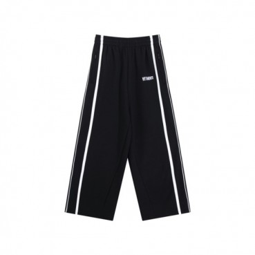 베트멍 남성 스웻 팬츠 - Vetements Mens Sweat Pants 