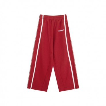 베트멍 남성 스웻 팬츠 - Vetements Mens Sweat Pants 