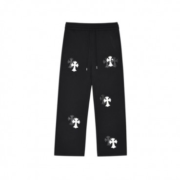 크롬하츠 남성 스웻 팬츠 - Chrom Hearts Mens Sweat Pants 