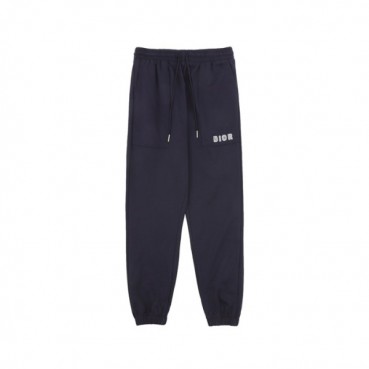 디올 남성 조거 팬츠 - Dior Mens Jogger Pants 