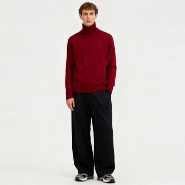 아미 남성 스웻 팬츠 - Ami Mens Sweat Pants 