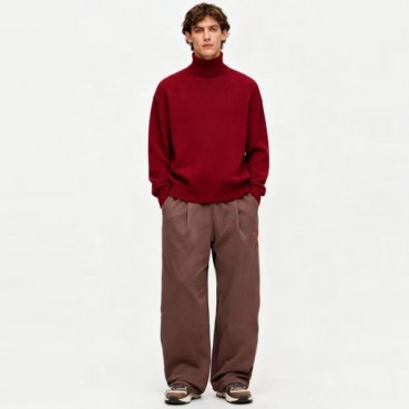 아미 남성 스웻 팬츠 - Ami Mens Sweat Pants 