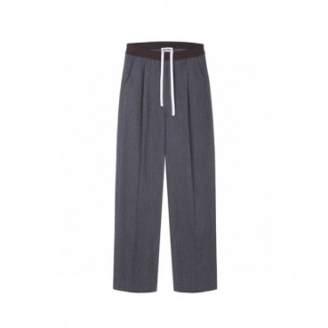 미우미우 남성 스웻 팬츠 - Miumiu Mens Sweat Pants 