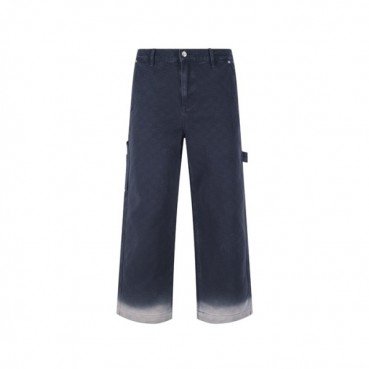 구찌 남성 빈티지 청바지 - Gucci Mens Vintage Jeans 