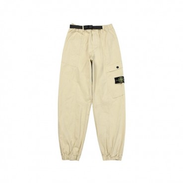 스톤아일랜드 남성 조거 팬츠 - Stone Island Mens Jogger Pants 