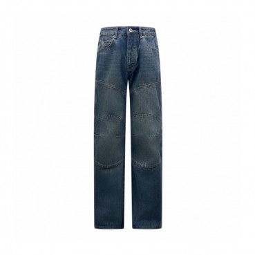 발렌시아가 남성 트렌디 청바지 - Balenciaga Mens Trendy Jeans 