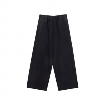 베트멍 남성 스웻 팬츠 - Vetements Mens Sweat Pants 