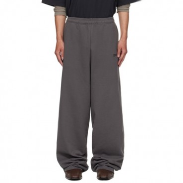 베트멍 남성 스웻 팬츠 - Vetements Mens Sweat Pants 