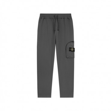 스톤아일랜드 남성 캐쥬얼 팬츠 - Stone Island Mens Casual Pants 