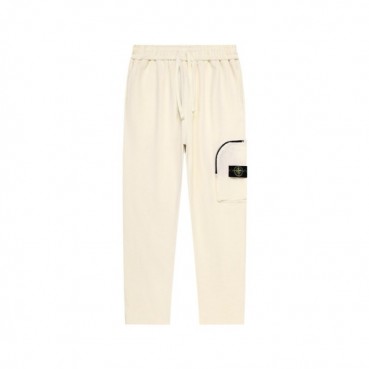 스톤아일랜드 남성 캐쥬얼 팬츠 - Stone Island Mens Casual Pants 