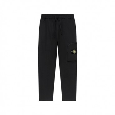 스톤아일랜드 남성 캐쥬얼 팬츠 - Stone Island Mens Casual Pants 