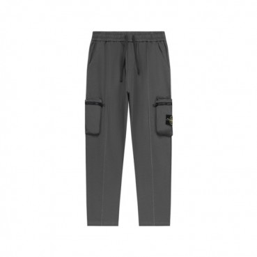 스톤아일랜드 남성 캐쥬얼 팬츠 - Stone Island Mens Casual Pants 
