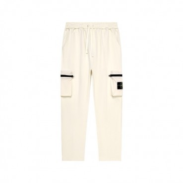 스톤아일랜드 남성 캐쥬얼 팬츠 - Stone Island Mens Casual Pants 