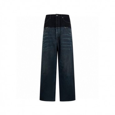 발렌시아가 남성 트렌디 청바지 - Balenciaga Mens Trendy Jeans 