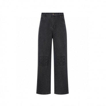 로에베 남성 트렌디 청바지 - Loewe Mens Trendy Jeans 