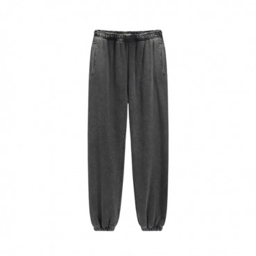 아크네 남/녀 조거 팬츠 - Acne Studios Unisex Jogger Pants 