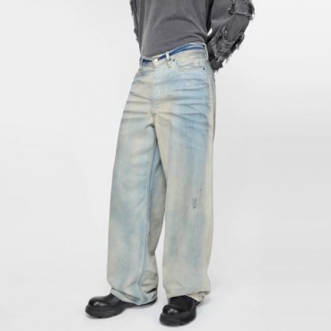 아크네 남/녀 빈티지 청바지 - Acne Studios Unisex Vintage Jeans 