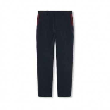 구찌 남성 베이직 슬랙스 - Gucci Mens Basic Slacks 
