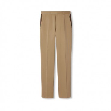 구찌 남성 베이직 슬랙스 - Gucci Mens Basic Slacks 