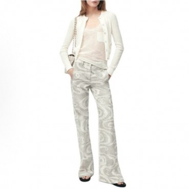 샤넬 여성 트렌디 청바지 - Chanel Womens Trendy Jeans 