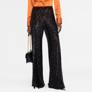 톰포드 여성 글리터 팬츠 - Tom Ford Womens Glitter Pants 