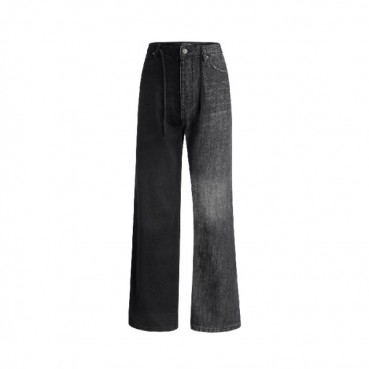 발렌시아가 남성 트렌디 청바지 - Balenciaga Mens Trendy Jeans 