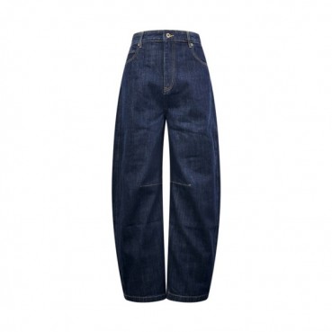 로에베 남성 트렌디 청바지 - Loewe Mens Trendy Jeans 