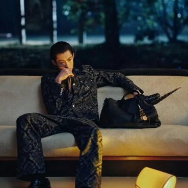 루이비통 남성 다미얼 청바지 - Louis vuitton Mens Damier Jeans 