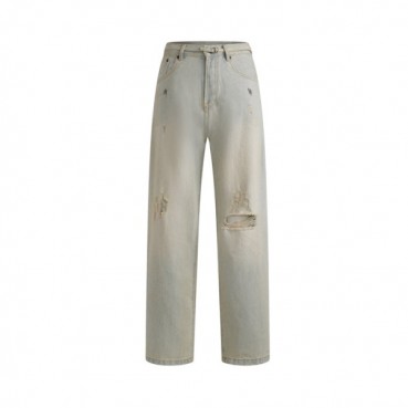 아크네 남/녀 빈티지 청바지 - Acne Studios Unisex Vintage Jeans 