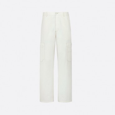 디올 남성 클래식 청바지 - Dior Mens Classic Jeans 