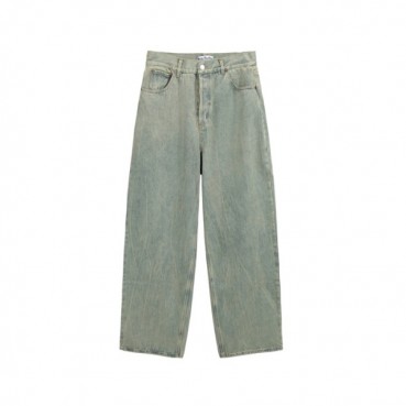 아크네 남/녀 빈티지 청바지 - Acne Studios Unisex Vintage Jeans 