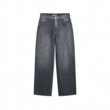 아크네 남/녀 빈티지 청바지 - Acne Studios Unisex Vintage Jeans 