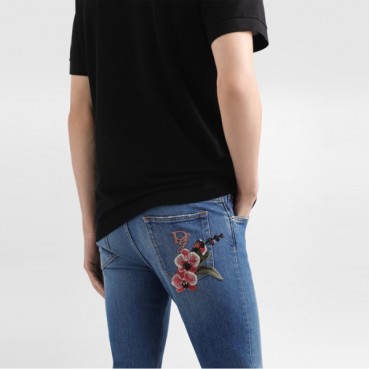 돌체앤가바나 남성 클래식 청바지 - Dolce&Gabbana Mens Classic Jeans 