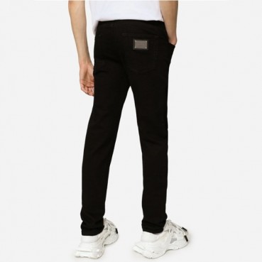 돌체앤가바나 남성 클래식 청바지 - Dolce&Gabbana Mens Classic Jeans 
