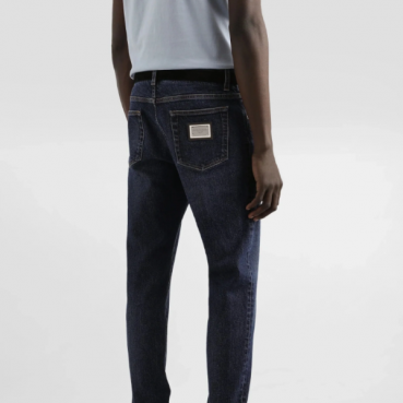 돌체앤가바나 남성 클래식 청바지 - Dolce&Gabbana Mens Classic Jeans 