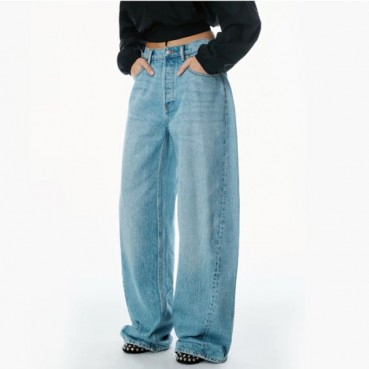 알렉산더왕 여성 트렌디 청바지 - Alexander wang Womens Trendy Jeans 