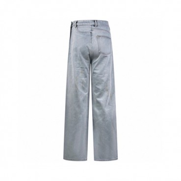 메종 마르지엘라 남성 클래식 청바지 - Maison margiela Mens Classic Jeans 