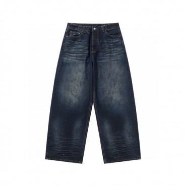 아크네 남성 클래식 청바지 - Acne Studios Mens Classic Jeans 