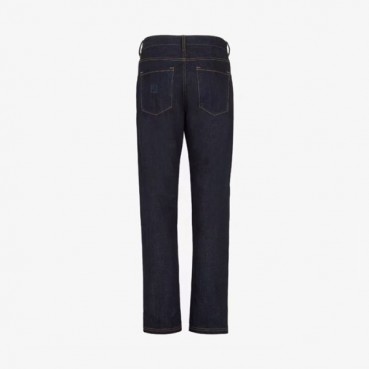 펜디 남성 클래식 청바지 - Fendi Mens Classic Jeans 