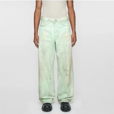 아크네 남/녀 빈티지 청바지 - Acne Studios Unisex Vintage Jeans 