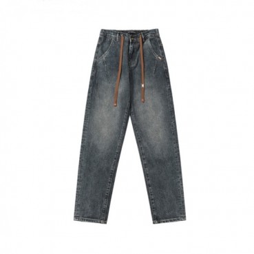 발렌시아가 남성 트렌디 청바지 - Balenciaga Mens Trendy Jeans 