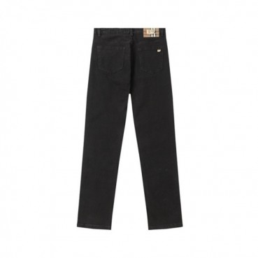 버버리 남성 클래식 청바지 - Burberry Mens Classic Jeans 