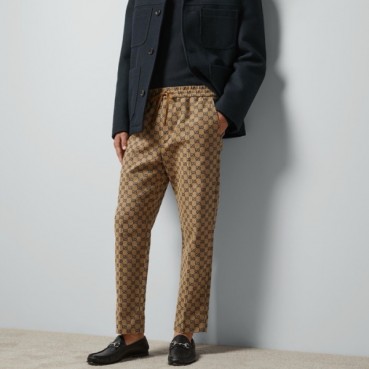 구찌 남성 스웻 팬츠 - Gucci Mens Sweat Pants 