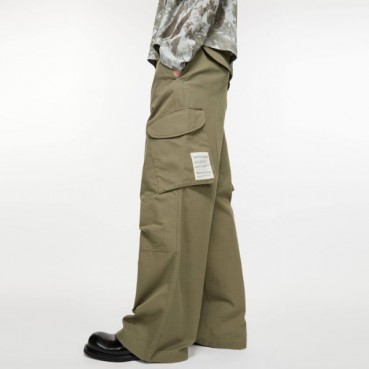 아크네 남성 빈티지 팬츠 - Acne Studios Mens Vintage Pants 