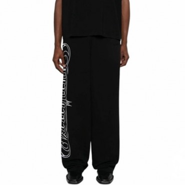 베트멍 남성 스웻 팬츠 - Vetements Mens Sweat Pants 